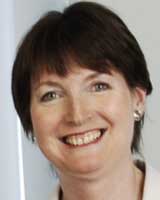 Harriet Harman