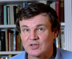 Peter Osborne - Channel 4 - Dispatches Inside Britain's Israel Lobby