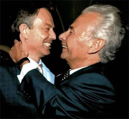 Peter Osborne - Channel 4 - Dispatches Inside Britain's Israel Lobby