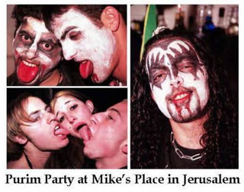 Äärijuutalaiset tavoittelivat uutta Purim-joukkosurmaa Iranissa