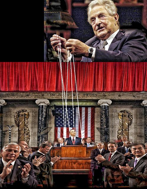 Sionistien sätkynukke Obama lupaa sotaa Iranin kanssa ”vuoden sisällä”