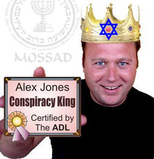 Juutalaislehti: ”Meillä on miljoonan juutalaistrollaajan armeija taistelemaan totuuden paljastavia sivustoja vastaan!”