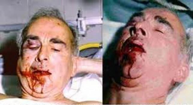 Historioitsija Robert Faurisson oli juutalaisten kanssa eri mieltä toisesta maailmansodasta – ja joutui maksamaan kalliisti.