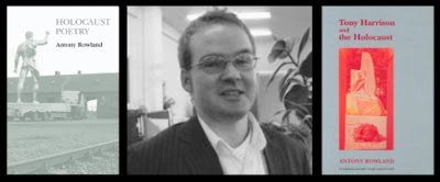 Nazi human coat hangers and string %253B