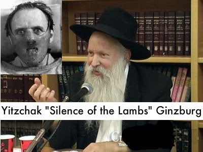 Non-Jews aren't human and Jews can steal our livers. So says this rabbi F7dd70d81e776330d6c3065948090a9e