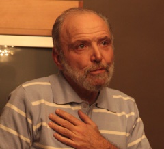 Алберт Нисим Бенбасат 