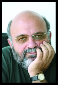 Александър Божков