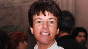 Алисия Софиянска