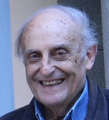 Аркадий Ваксберг