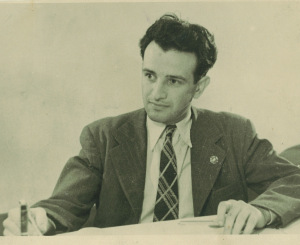 Азаря Поликаров