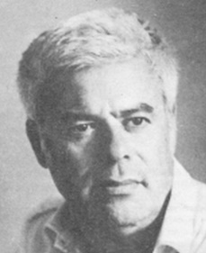 Давид Овадия