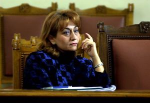 Лидия Шулева