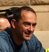 Мартин Михайлов Заимов (Мартин Голдсмит) 