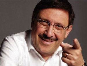 Максим Бехар 