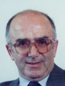 Нансен Бехар