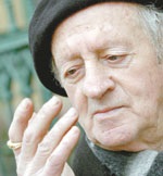 Николай Кауфман