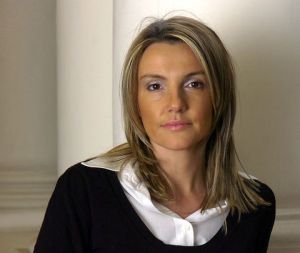 Чилова - бивш министър на културата