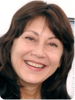 Нинел Кьосева