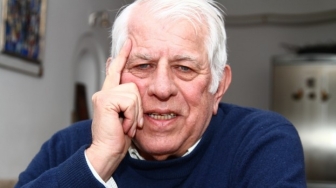 Павел Писарев