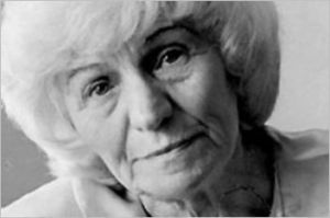 Розалия Ликова