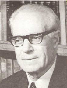 Рубен Аврамов Леви 