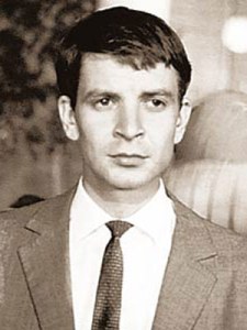 Сава Хашъмов