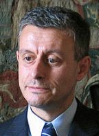 Соломон Исаков Паси