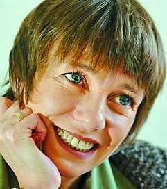 Татяна Ваксберг