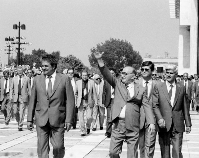 Тодор Живков