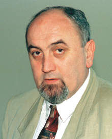 Вилхелм Краус