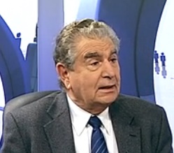 Проф. Бар Зоар