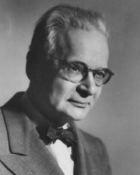 Хорас М. Калън