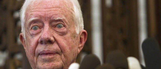 Джими Картър