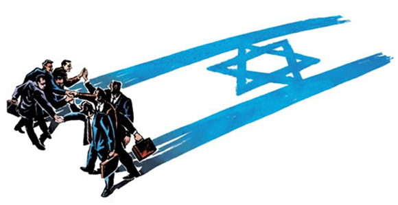 Israel controls US politics