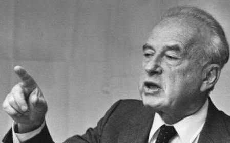 Ицхак Рабин