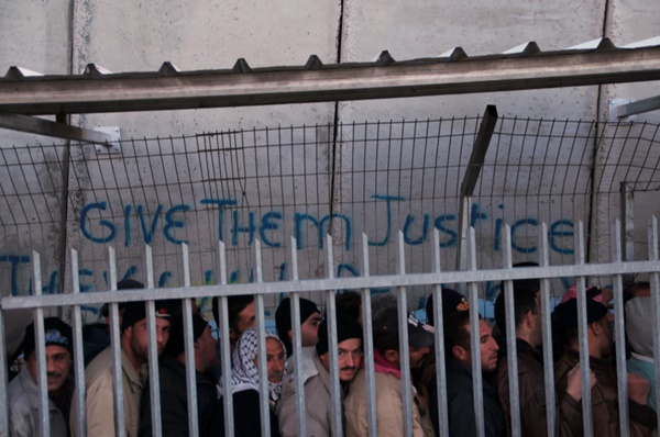 “基督教锡安主义”与以巴问题 - 临风 - 临风识劲草