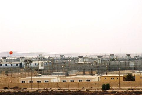 Saharonim and Ketsiot