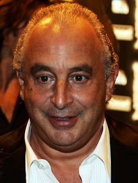 Philip Green