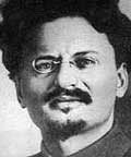 Leon Trozki