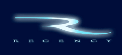 Regency logo