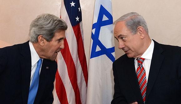 kerry-and-netanyahu