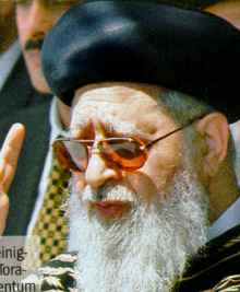 Rabbi Ovadia Yosef