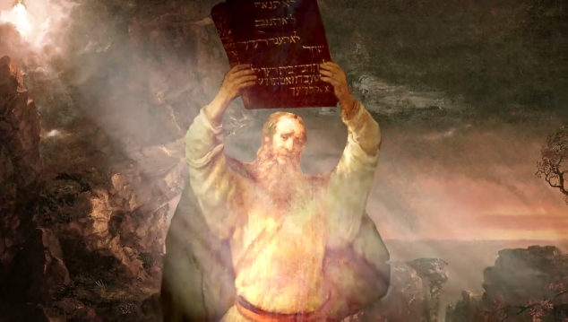 chosen people doctrine