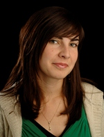 Caroline Sturdy Colls