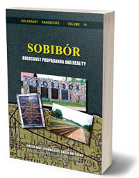 Graf/Mattogno/Kues: Sobibor