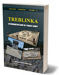 J. Graf, C. Mattogno: Treblinka