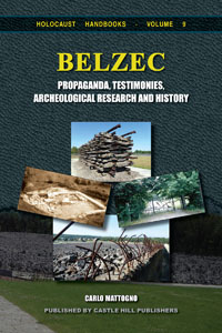 C. Mattogno: Belzec