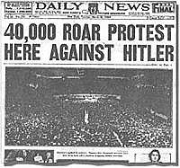 The New York Daily News