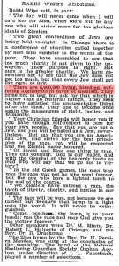 1900RabbiWiseSixMillion