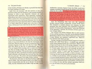 NahumGoldmann_JewishParadoxQuote